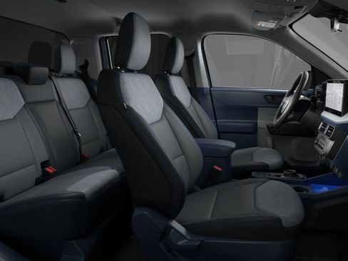 New 2026 Ford Maverick XLT AWD/4WD image 6
