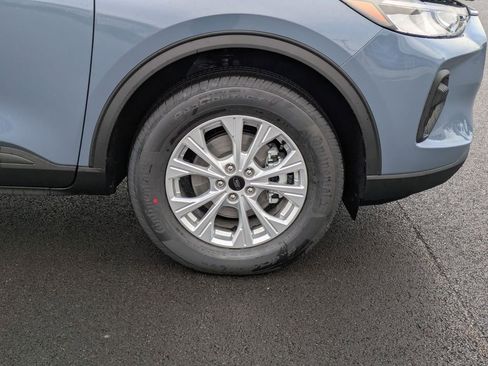 New 2026 Ford Escape Active w/ Tech Pack #1 image 22