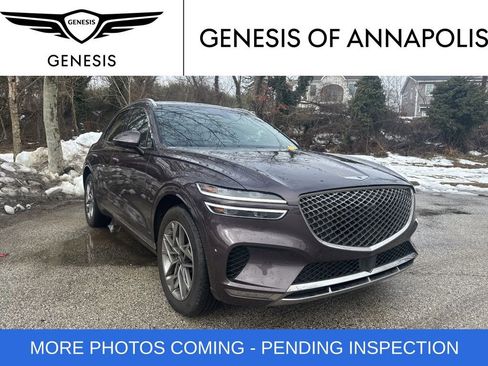 Used 2023 Genesis GV70 2.5T Advanced w/ Advanced Package image 1