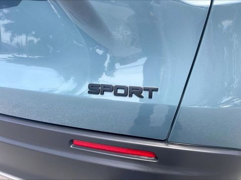 Used 2023 Honda HR-V Sport image 10