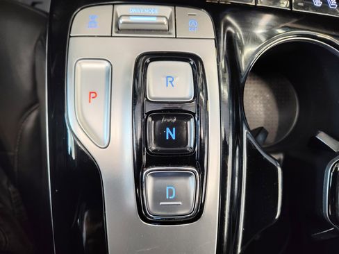 Used 2023 Hyundai Tucson Limited image 24