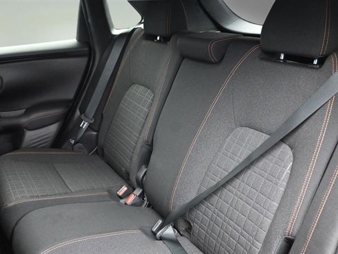 Used 2023 Honda HR-V Sport image 9