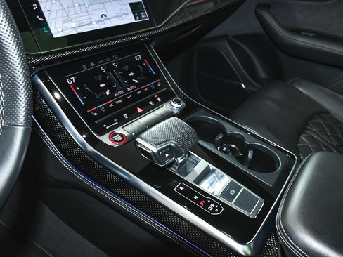 Used 2023 Audi SQ8 Premium Plus w/ Executive Package AWD/4WD image 49