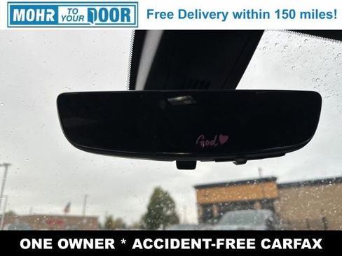 Used 2025 Chevrolet Blazer RS w/ Driver Confidence II Package image 22