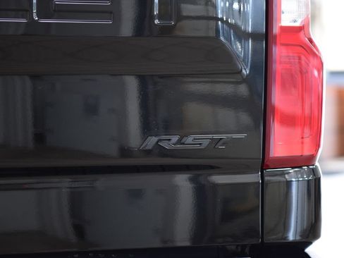 Used 2025 Chevrolet Silverado 1500 RST w/ Protection Package AWD/4WD image 26