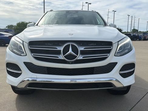 Used 2017 Mercedes-Benz GLE 350 4MATIC image 29