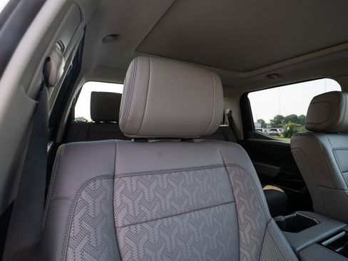 New 2024 Toyota Tundra Limited w/ TRD Off-Road Package image 14