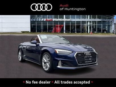 Used 2021 Audi A5 2.0T Premium Plus w/ Premium Plus