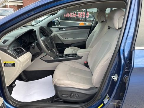 Used 2016 Hyundai Sonata Sport image 24