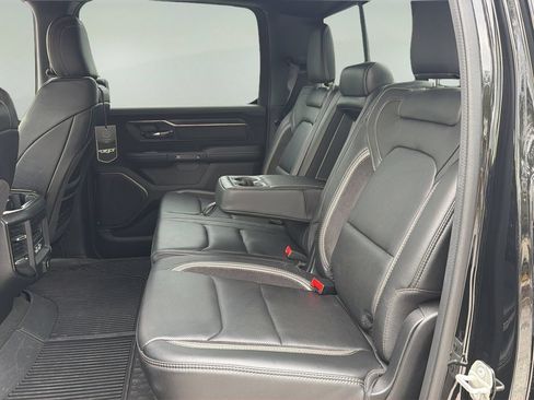 Used 2024 RAM 1500 TRX w/ TRX Level 1 Equipment Group AWD/4WD image 14