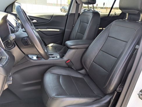 Used 2019 Chevrolet Equinox Premier AWD/4WD image 30