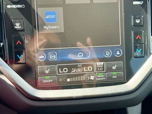 New 2026 Subaru Ascent Premium AWD/4WD image 18