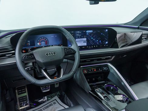 New 2026 Audi SQ5 Premium Plus AWD/4WD image 15