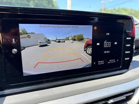 Used 2023 Kia K5 GT-Line w/ GT-Line Premium Package FWD image 11