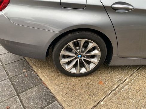 Used 2016 BMW 528i Sedan image 16