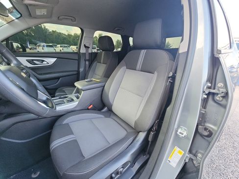 Used 2024 Chevrolet Blazer LT w/ Driver Confidence Package FWD image 18