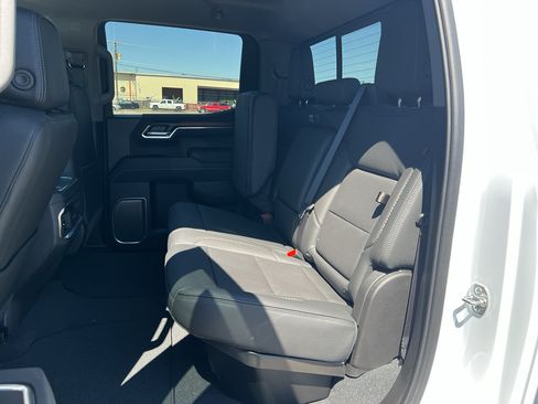 New 2026 GMC Sierra 1500 Denali w/ Technology Package AWD/4WD image 21