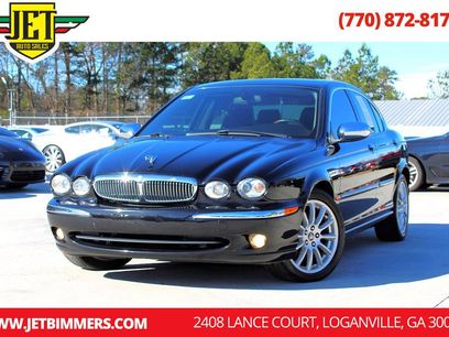 Used 2005 Jaguar X-TYPE 3.0