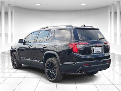 Used 2023 GMC Acadia SLT w/ Elevation Edition