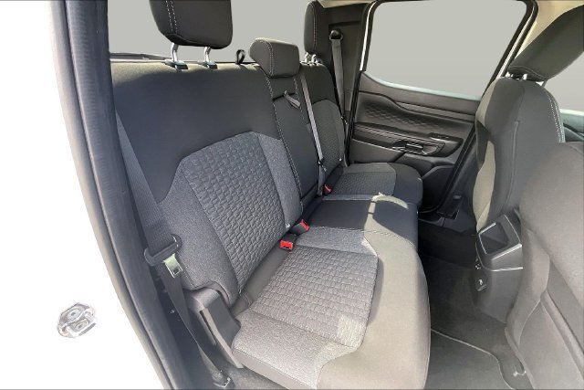 New 2026 Ford Ranger XL AWD/4WD image 10