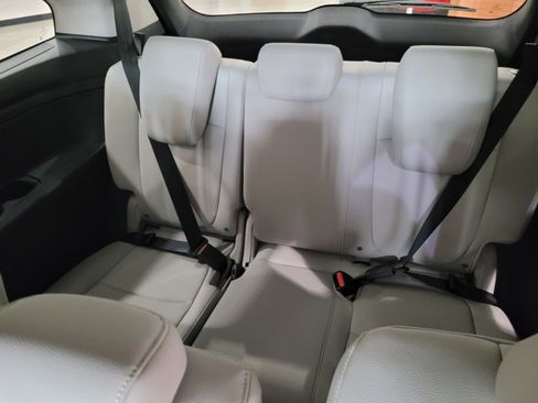 New 2026 Honda Odyssey EX-L image 9