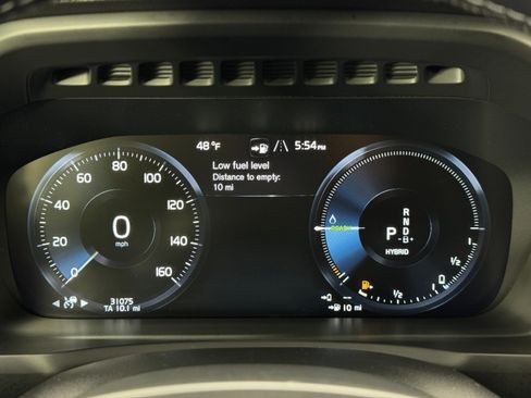 Used 2020 Volvo XC90 T8 Inscription w/ Protection Package image 20