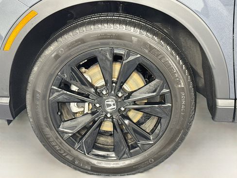 Certified 2023 Honda CR-V Sport Touring image 32