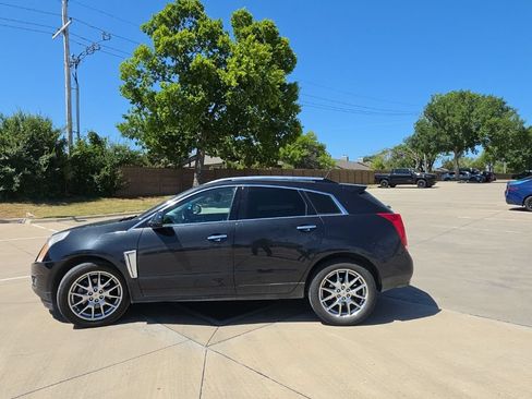 Used 2013 Cadillac SRX Performance w/ Driver Awareness Package AWD/4WD image 5