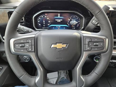 New 2026 Chevrolet Silverado 1500 LT image 22