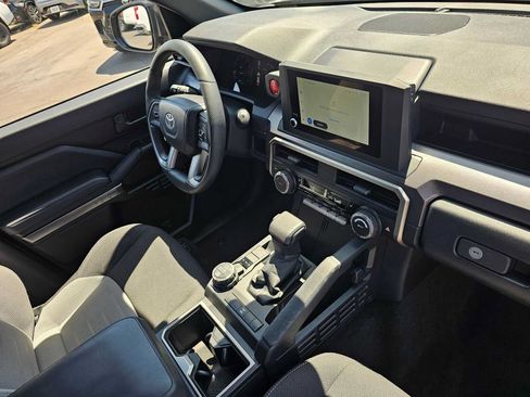 Certified 2026 Toyota 4Runner TRD Off-Road AWD/4WD image 11