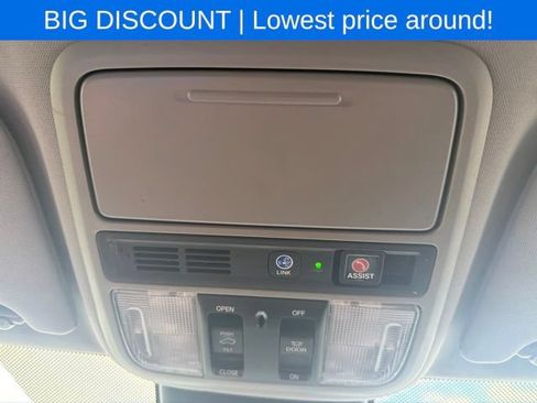 Used 2022 Honda Odyssey Elite image 46