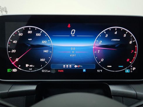 Certified 2026 Mercedes-Benz GLC 300 image 23