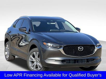 New 2025 MAZDA CX-30 AWD 2.5 S w/ Premium Package