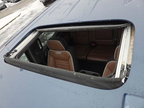 Used 2024 GMC Sierra 1500 Denali Ultimate image 3