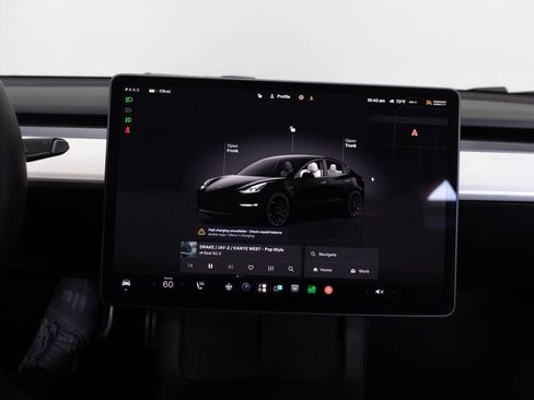 Used 2023 Tesla Model 3 Performance AWD/4WD image 28