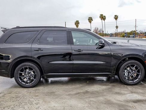 New 2026 Dodge Durango GT image 13