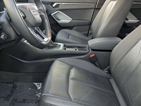 Certified 2022 Audi Q3 2.0T Premium Plus AWD/4WD image 15