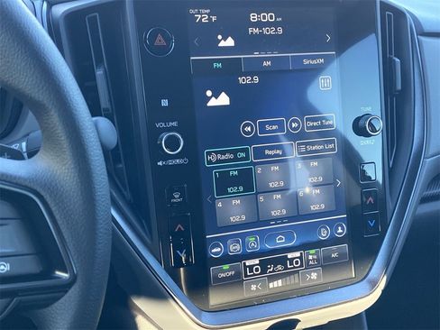 New 2026 Subaru Crosstrek 2.0i Premium image 22