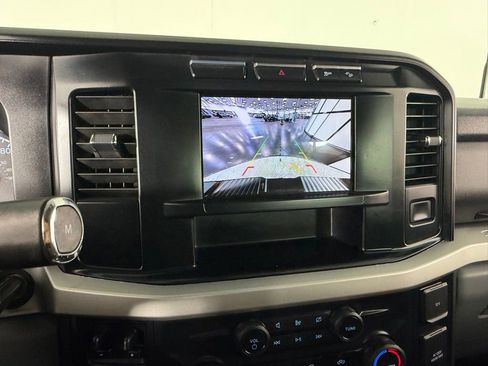 Used 2024 Ford F350 XLT w/ FX4 Off-Road Package AWD/4WD image 15