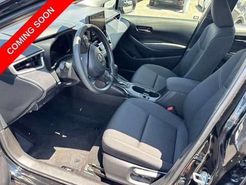 Used 2026 Toyota Corolla LE FWD image 13