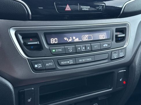 Used 2022 Honda Passport EX-L image 20