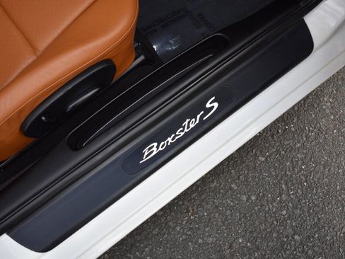 Used 2001 Porsche Boxster S image 54