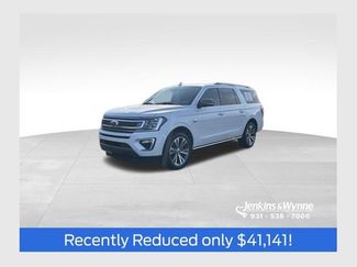 Certified 2020 Ford Expedition Max King Ranch 360° Tour