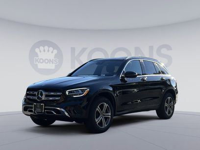 Certified 2022 Mercedes-Benz GLC 300 4MATIC