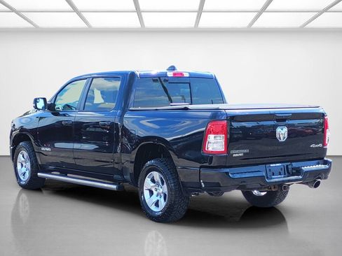 Used 2019 RAM 1500 Big Horn AWD/4WD image 3