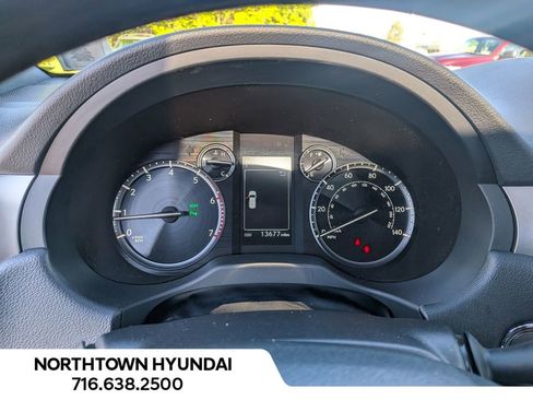 Used 2022 Lexus GX 460 Premium w/ Premium Package AWD/4WD image 8