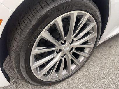 New 2026 Cadillac CT5 Premium Luxury w/ Technology Package