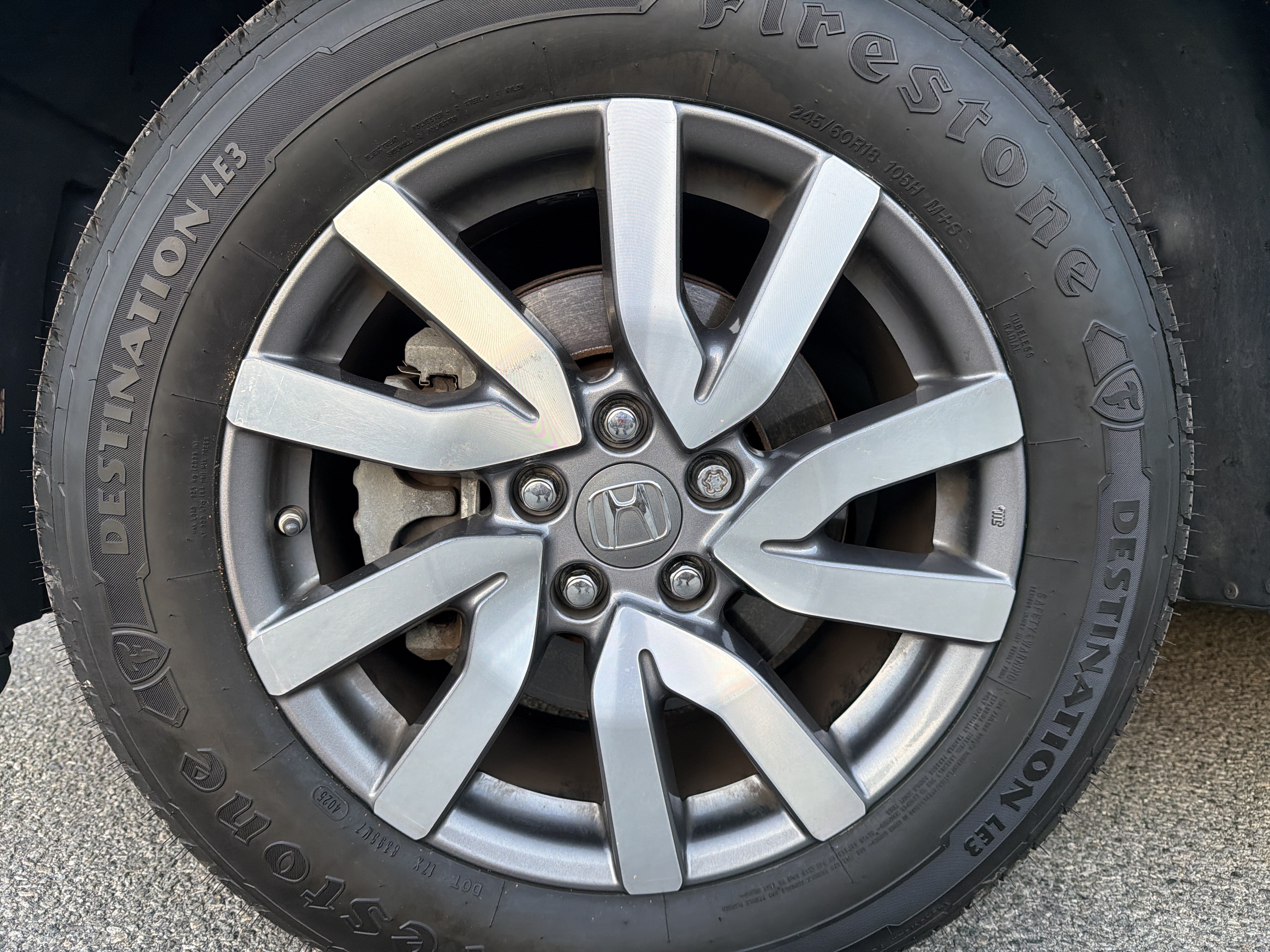 Used 2019 Honda Pilot EX-L image 10