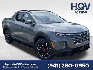 Certified 2024 Hyundai Santa Cruz XRT AWD/4WD video 1