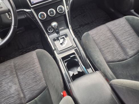 Used 2009 MAZDA MAZDA6 i Touring FWD image 10